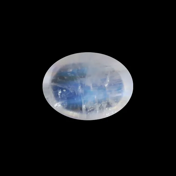Blue Moonstone - 1.35 Carats